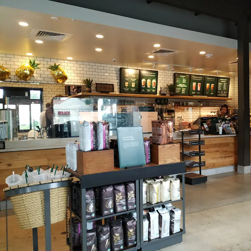 Starbucks Coffee Company