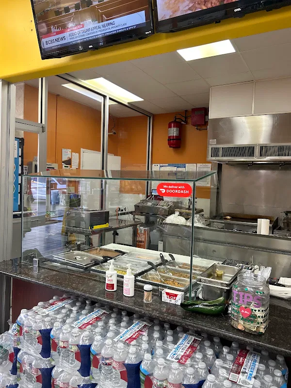 Taqueria CuernaMich