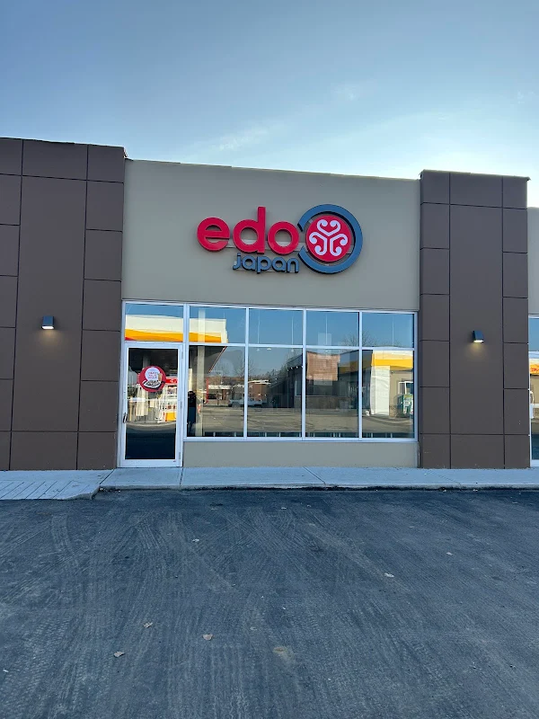 Edo Japan