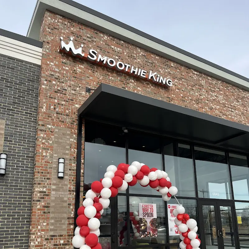 Smoothie King