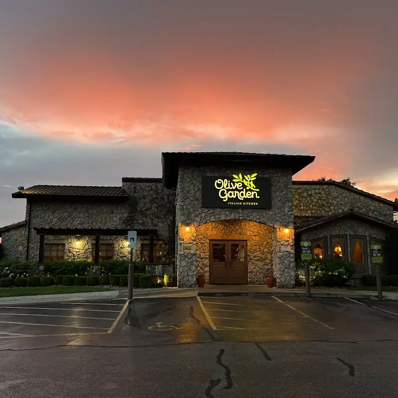 Olive Garden Italian Restaurant