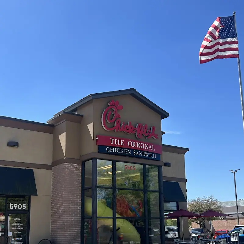 Chick-fil-A