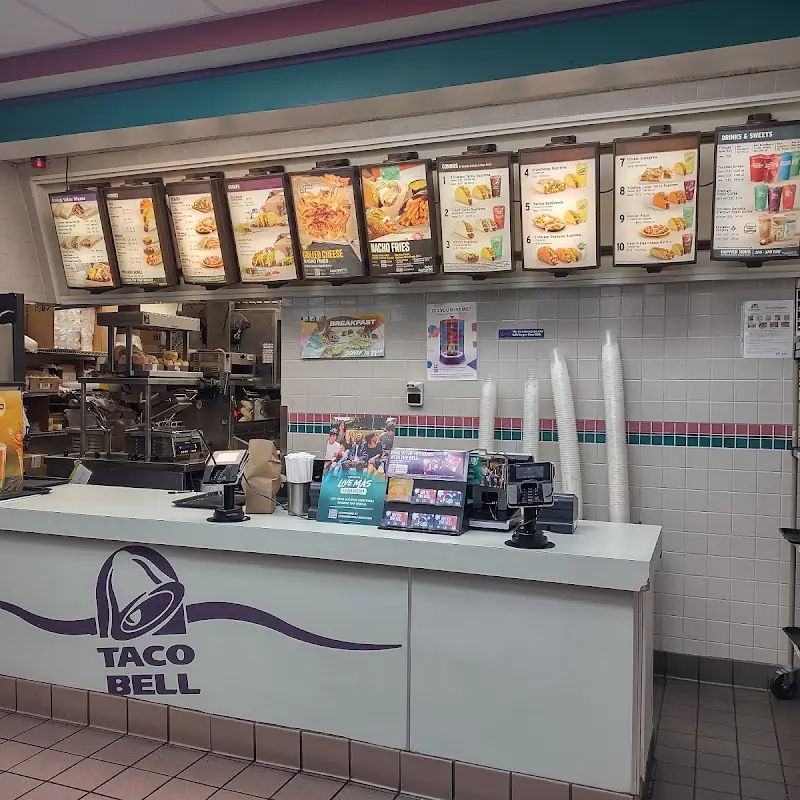 Taco Bell