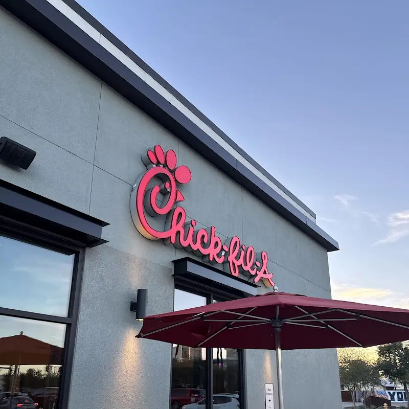 Chick-fil-A