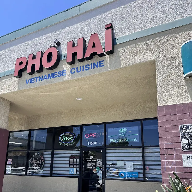V10. Bún Đậu Hũ Chiên