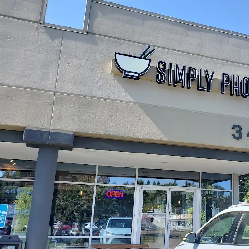 Simply Pho