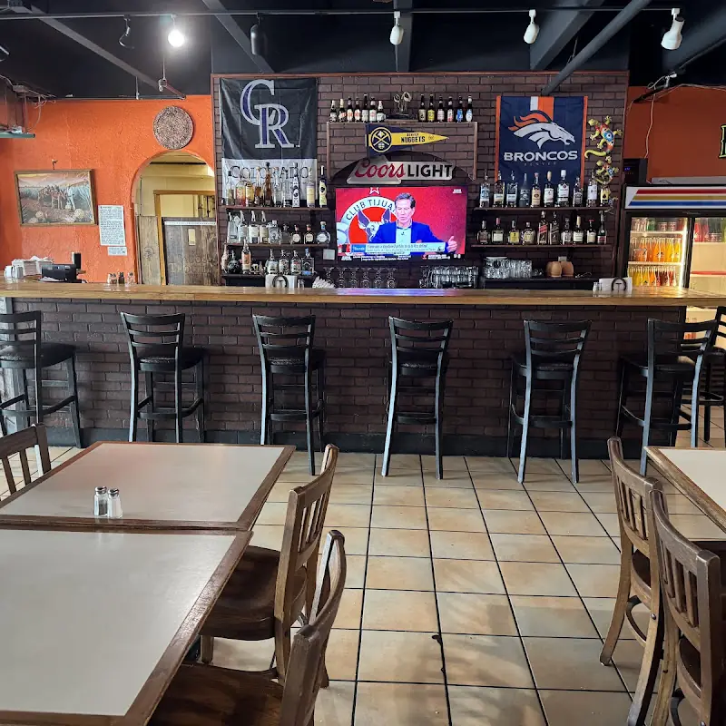Tacos Tequila Bar & Grill