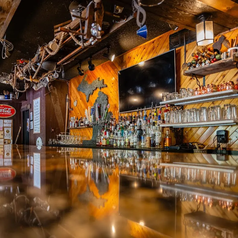 The Timbers Restaurant