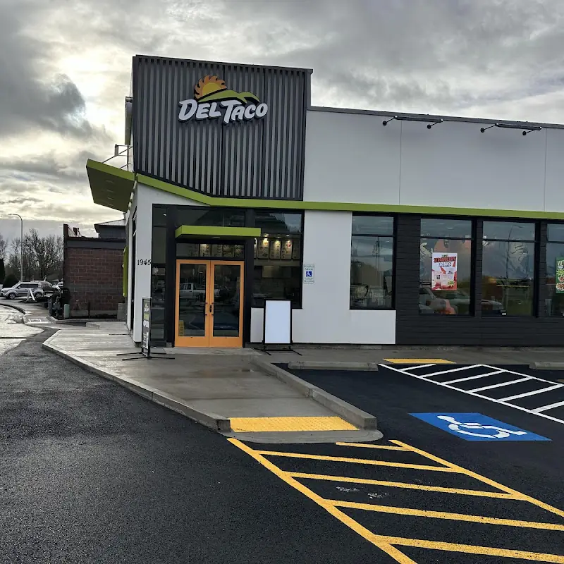 Del Taco