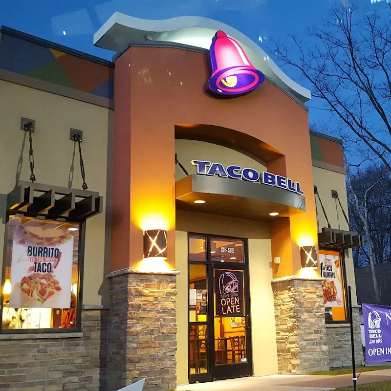 Taco Bell