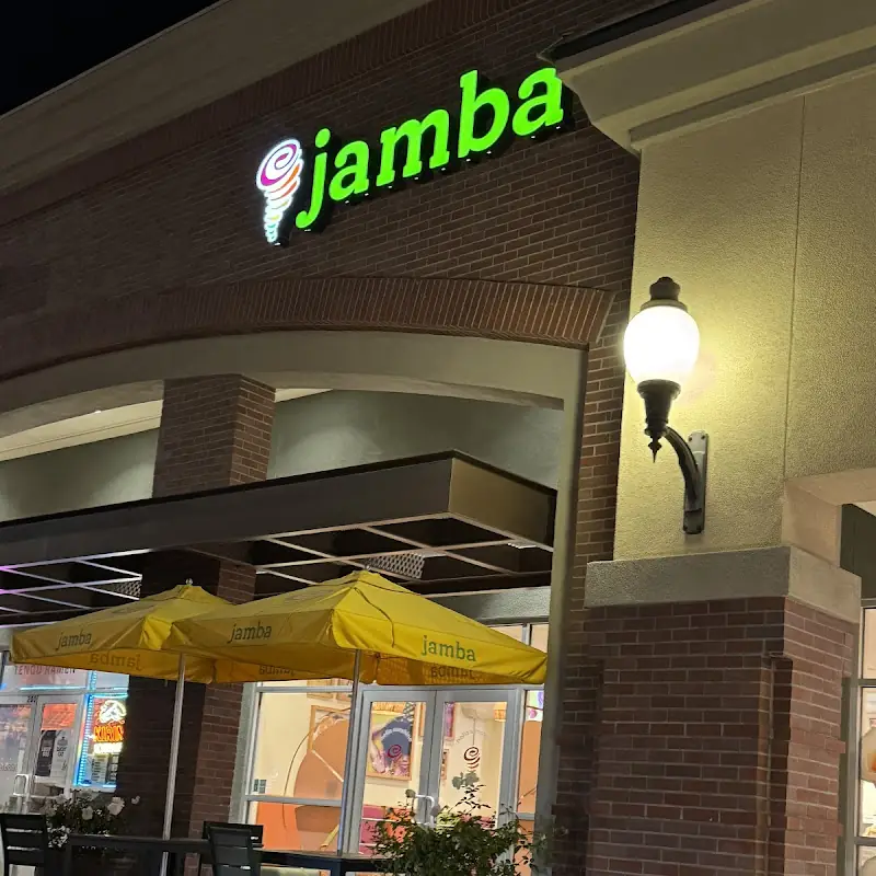 Jamba