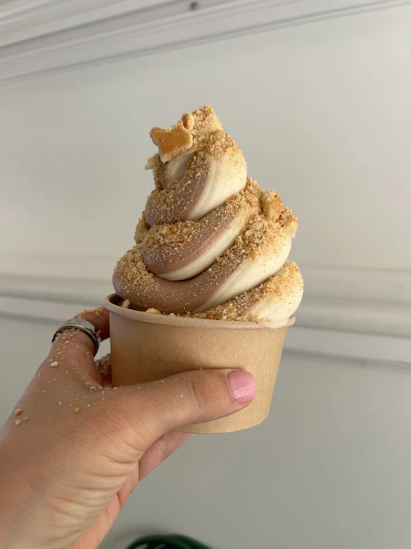 Dreamys Soft Serve