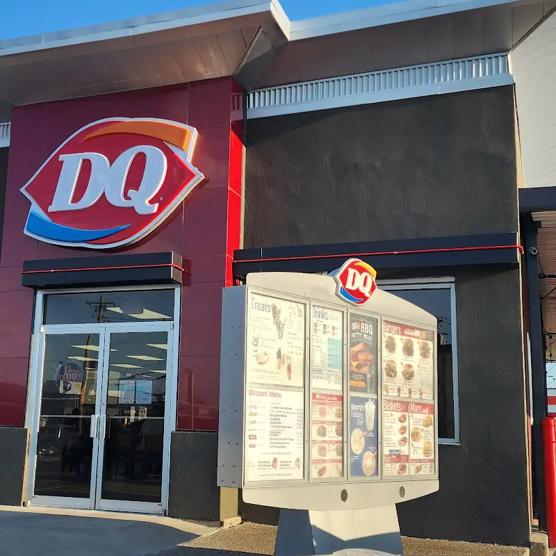 Dairy Queen