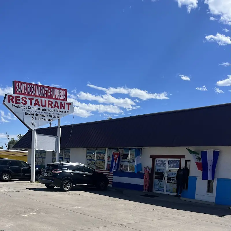 Santa Rosa Market Restaurante