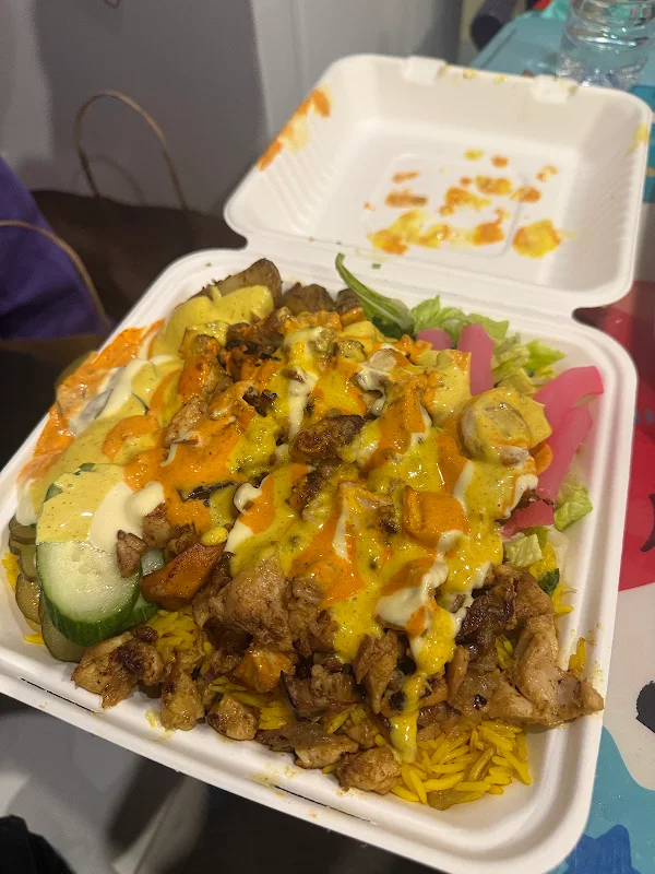 Savyon’s Cuisine
