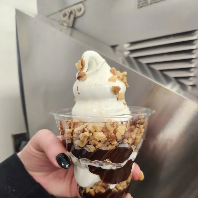 Dairy King of Philippi