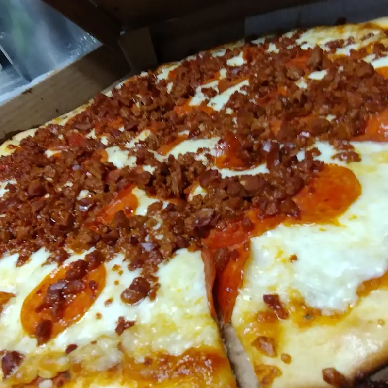 Aladino's Pizza Peñuelas