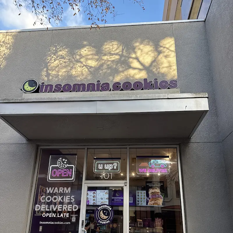 Insomnia Cookies
