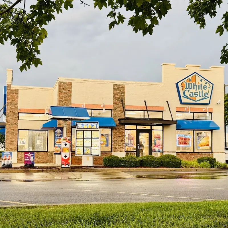 White Castle