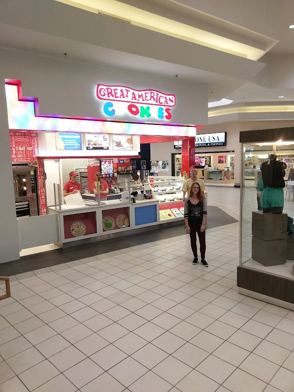 Great American Cookies