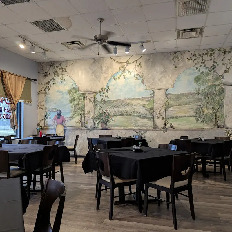 Oishi Asian Restaurant