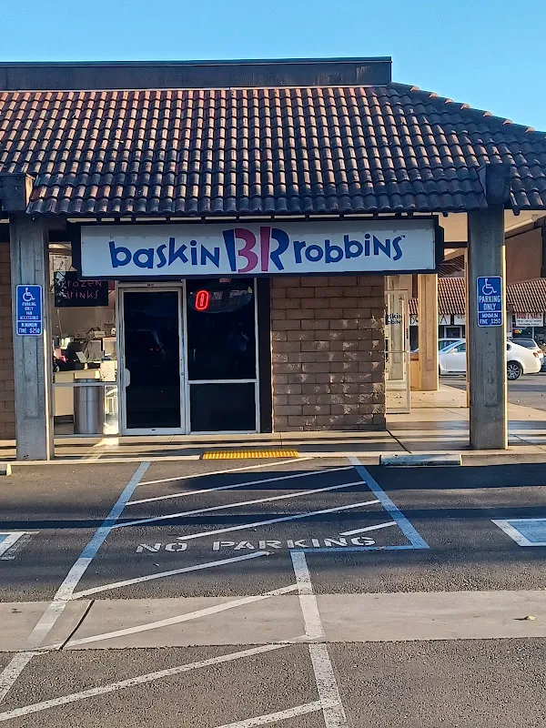 Baskin-Robbins