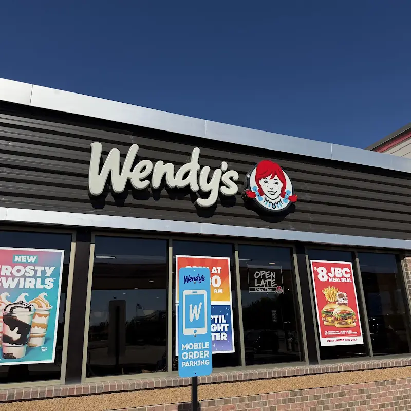 Wendy's