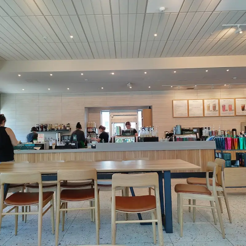 Starbucks Coffee Company