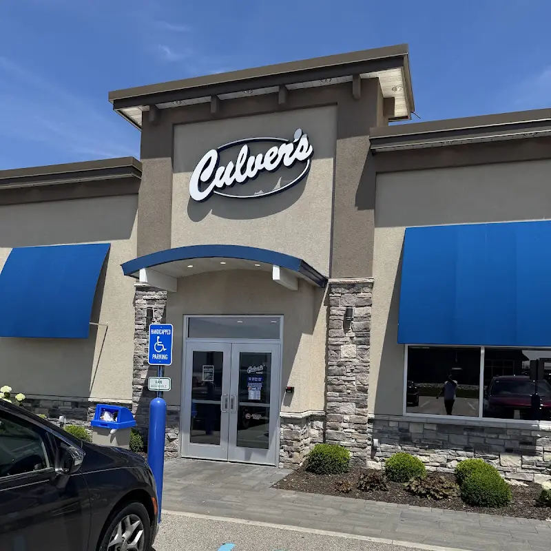 Culver’s