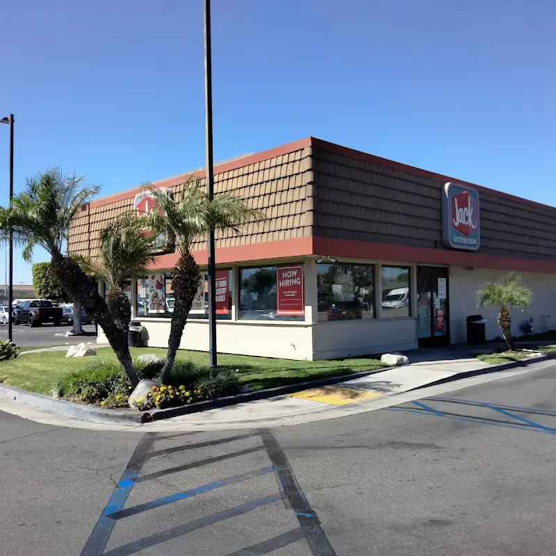 Jack in the Box