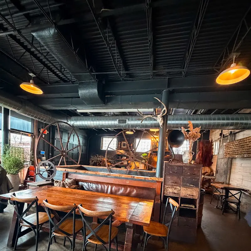 The Russell Restaurant & Catering Company