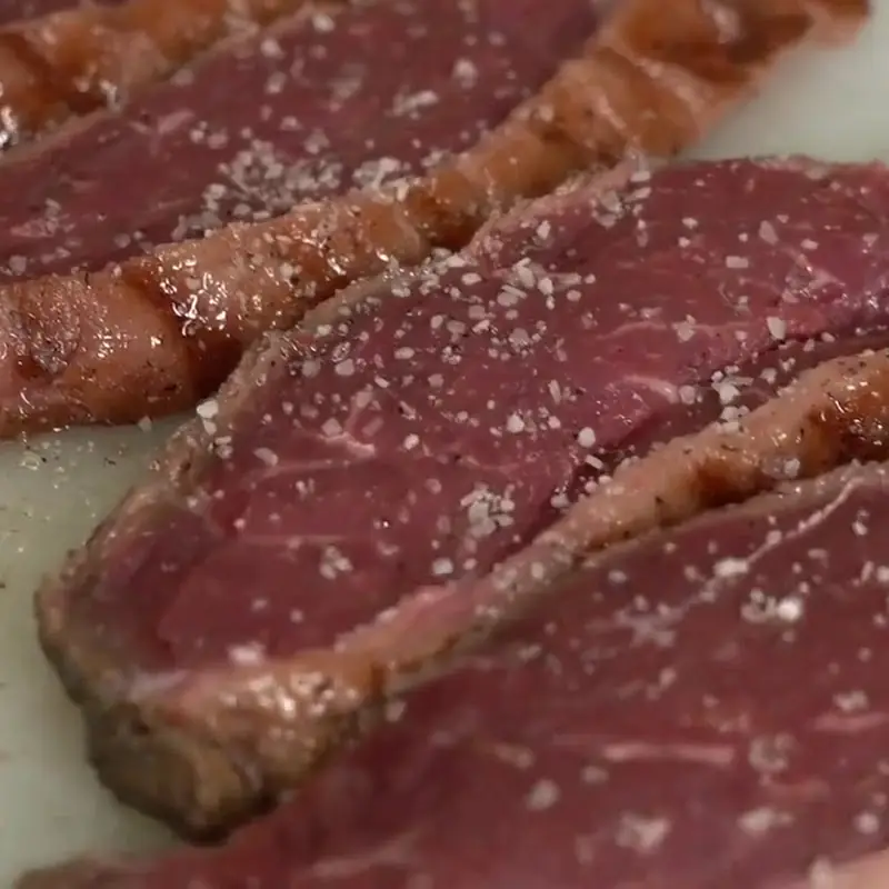 La Oficina Steakhouse & Cantina