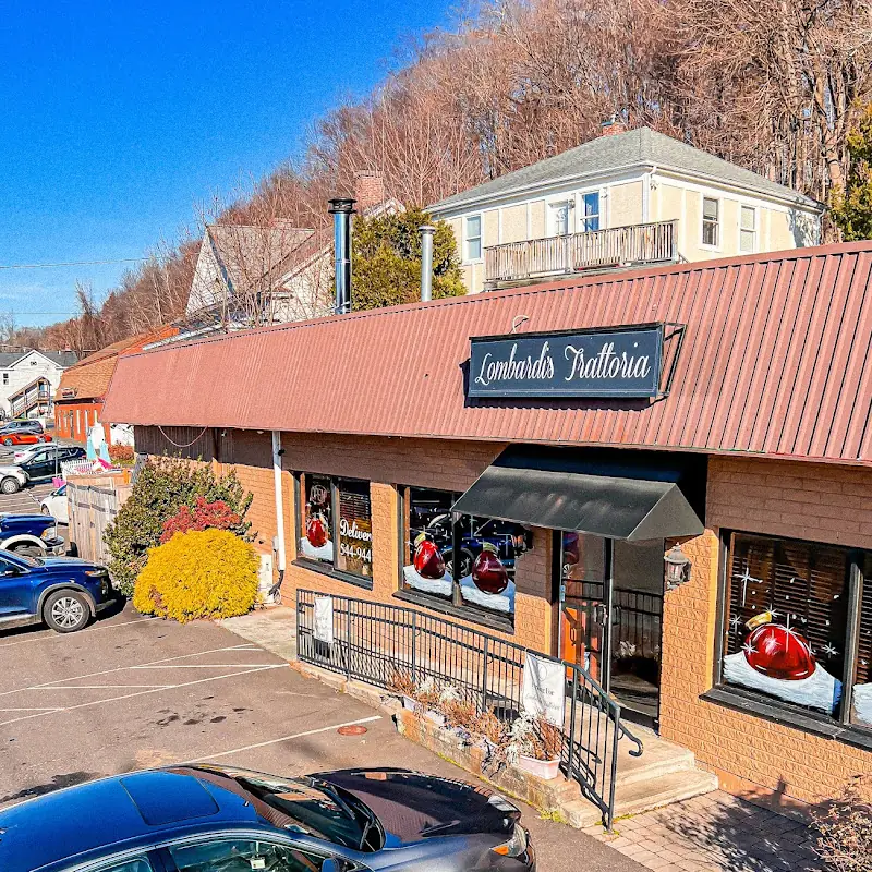 Lombardi's Trattoria