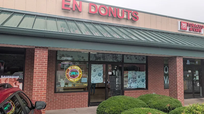 EN Donuts