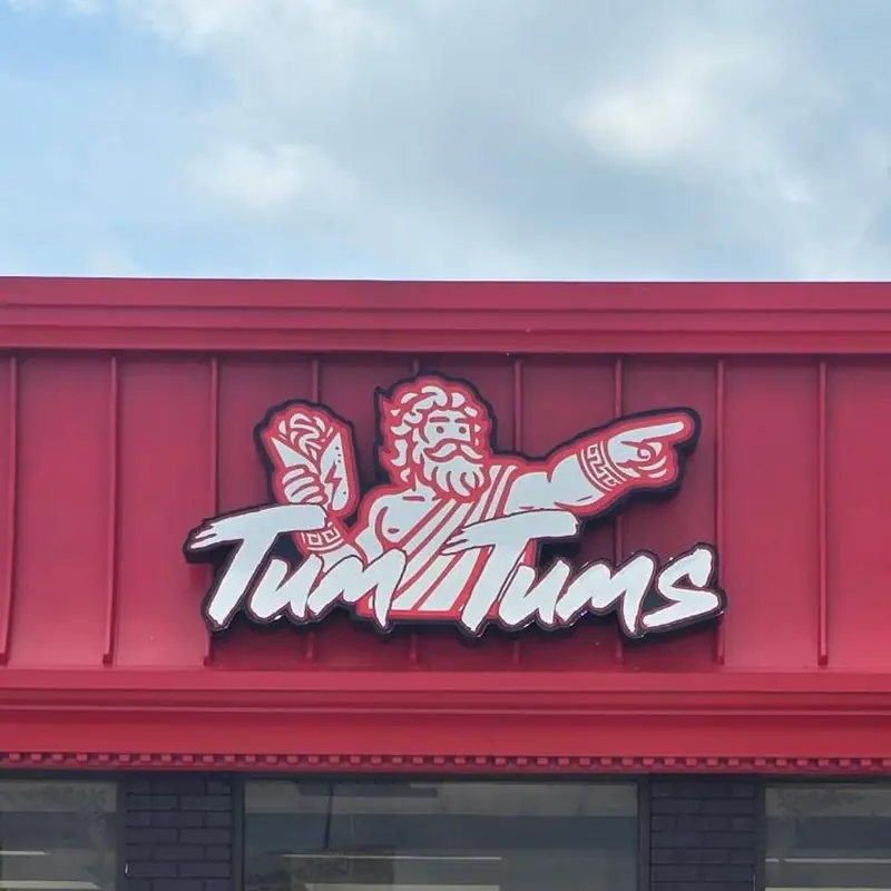 Tum Tums Mediterranean