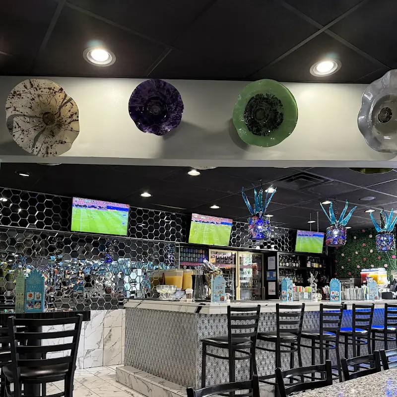 Tequila Taco Bar