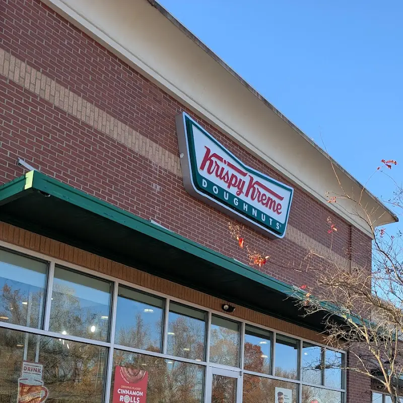 Krispy Kreme