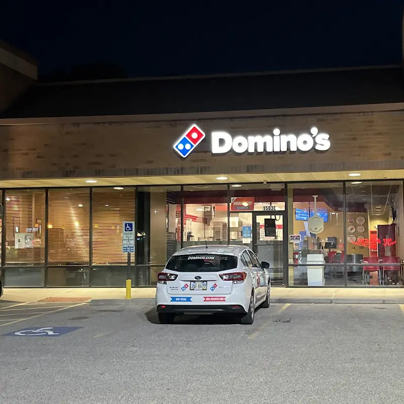 Domino's Pizza