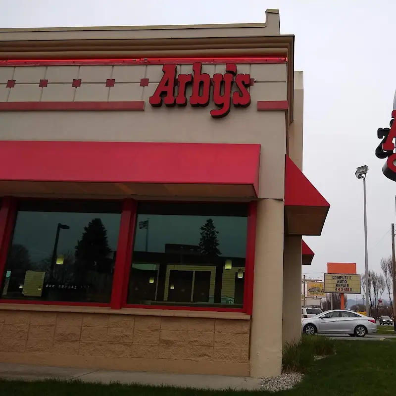 Arby's