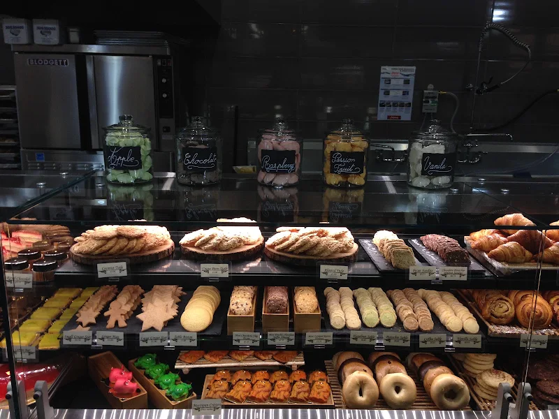 Renaud's Bakery