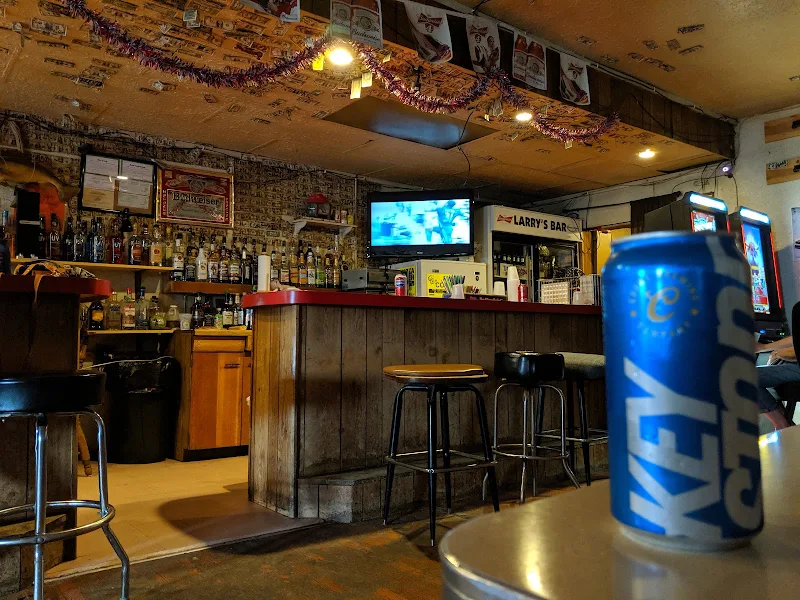 Larry's Bar
