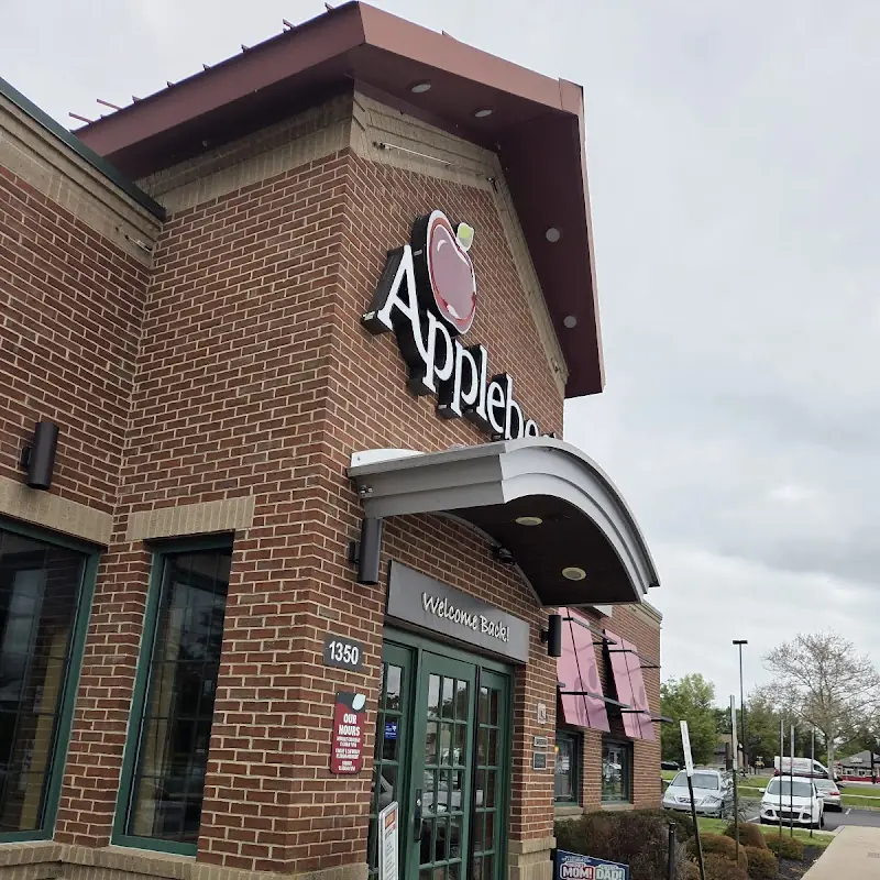 Applebee's Grill + Bar