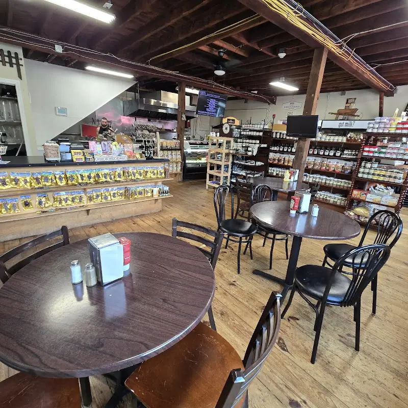 Clevelands' Country Store