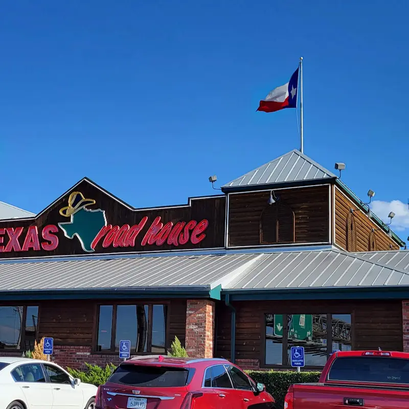Texas Roadhouse