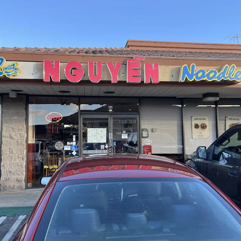 Phở Nguyễn Restaurant