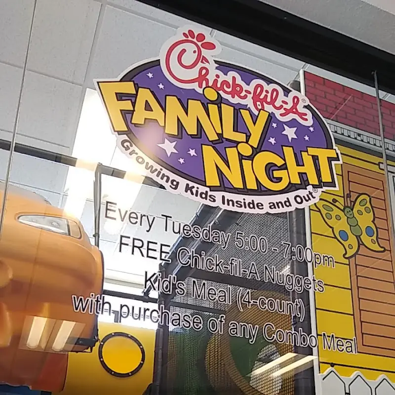 Chick-fil-A