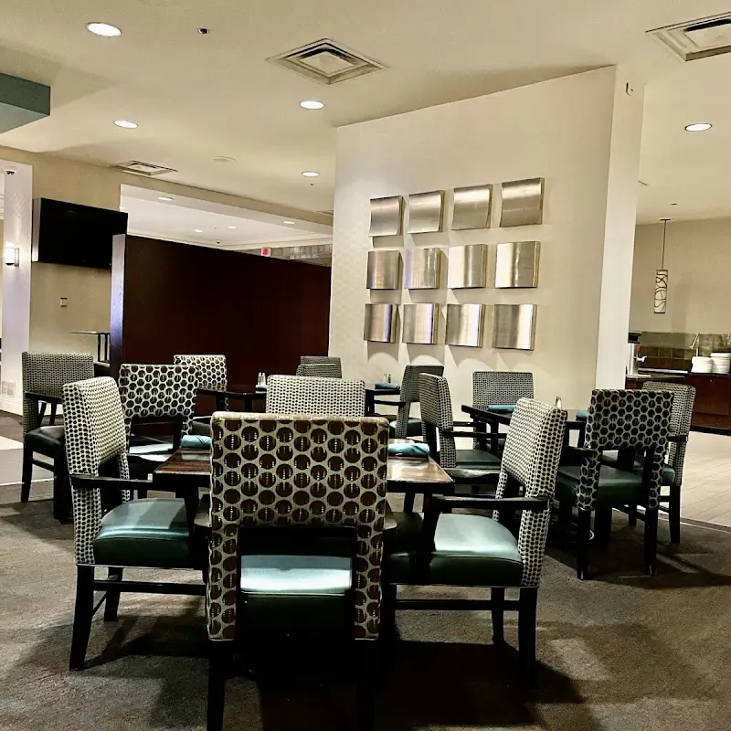 Bc Bistro And Lounge