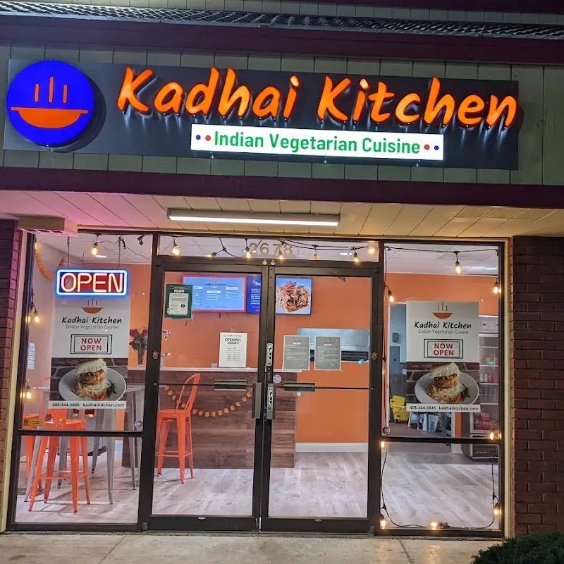 Kadhai Kitchen