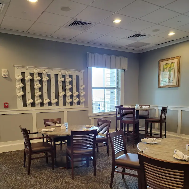 Passwater's Restaurant & 1730 Tavern