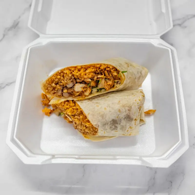 Tacos de Pescado / Fish